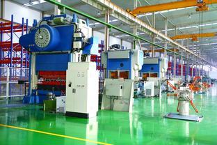 浙江工廠為何頻頻放假？——電機產業背后的轉型陣痛